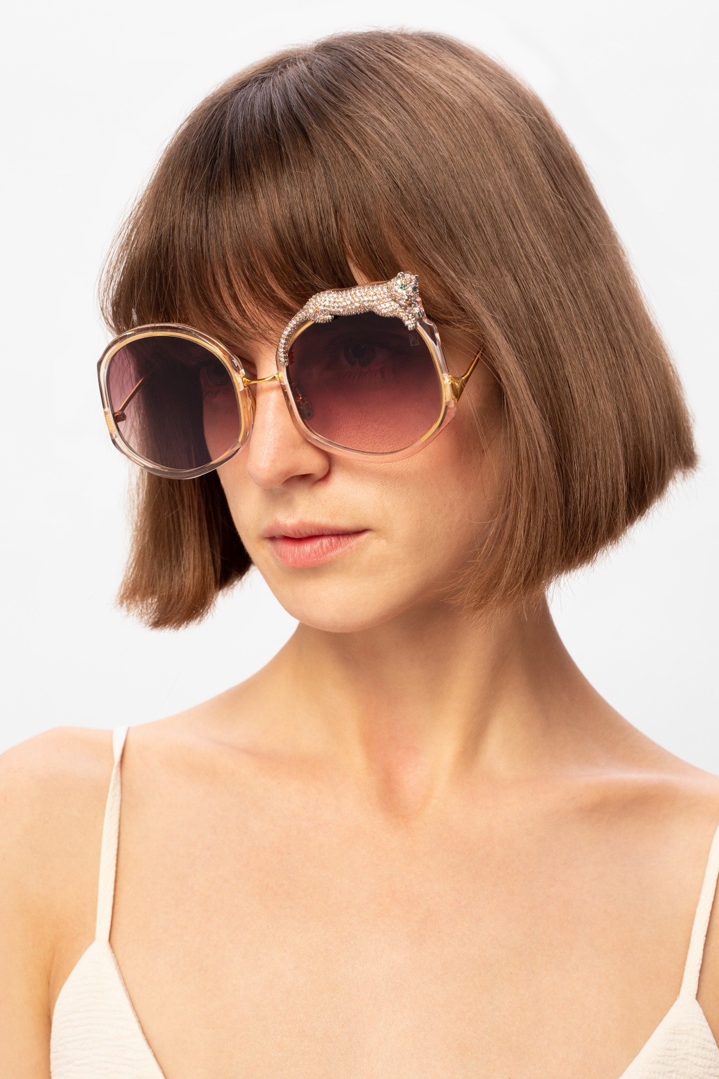 Anna Karin Karlsson ‘Rose Et Le Rve – Sun’ sunglasses